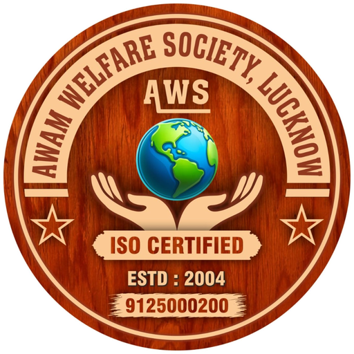 Awam Welfare Society Logo