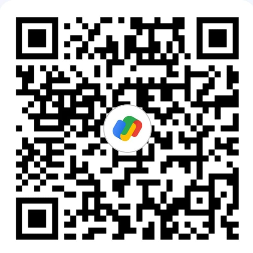 UPI QR Code